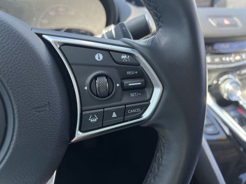 Used 2023 Acura TLX w/ Technology Package FWD image 34