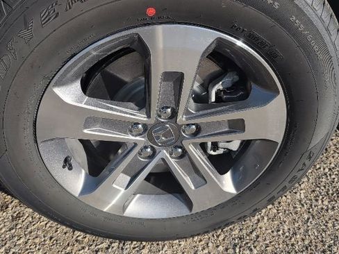 New 2025 Honda Pilot EX-L image 23