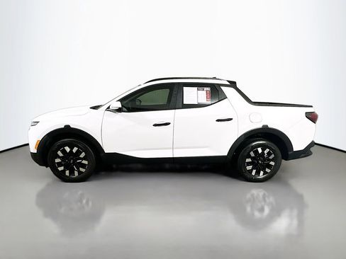 Used 2025 Hyundai Santa Cruz SEL FWD image 5