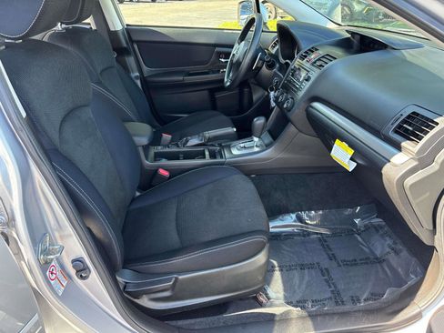 Used 2013 Subaru Crosstrek 2.0i Premium image 16