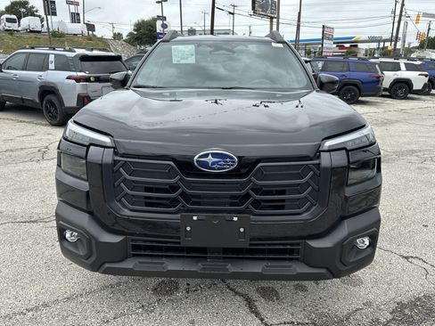 New 2026 Subaru Outback Limited AWD/4WD image 8