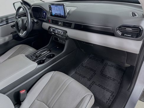 Certified 2023 Honda Pilot Elite image 38