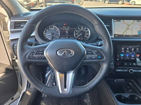 Used 2019 INFINITI QX50 Essential w/ Proactive Package FWD image 25