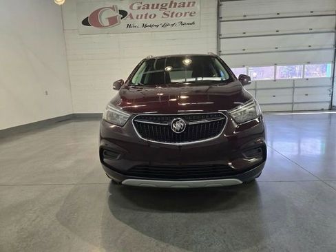 Used 2018 Buick Encore Preferred image 10