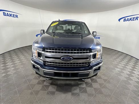 Used 2018 Ford F150 XLT w/ Equipment Group 302A Luxury AWD/4WD image 3