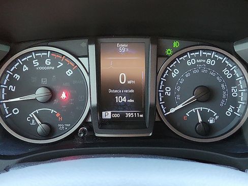 Used 2023 Toyota Tacoma TRD Off-Road image 10