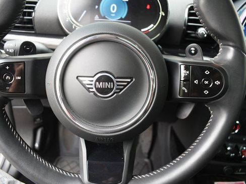 Used 2024 MINI Cooper Clubman S FWD image 31