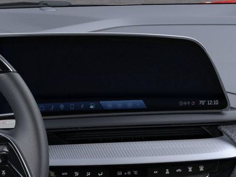 New 2026 Cadillac Optiq Sport 1 RWD image 20