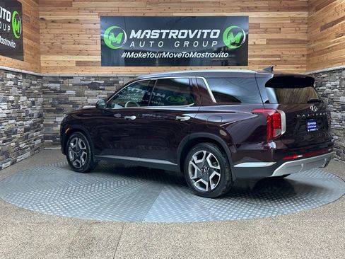 Used 2023 Hyundai Palisade Limited AWD/4WD image 7