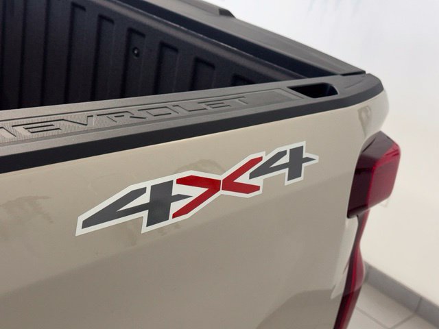 New 2026 Chevrolet Silverado 1500 RST AWD/4WD image 44