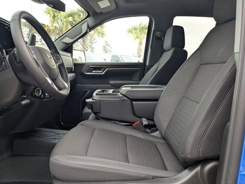 New 2026 Chevrolet Silverado 1500 LT image 20