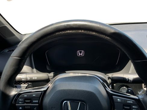 Used 2022 Honda Civic Sport image 12