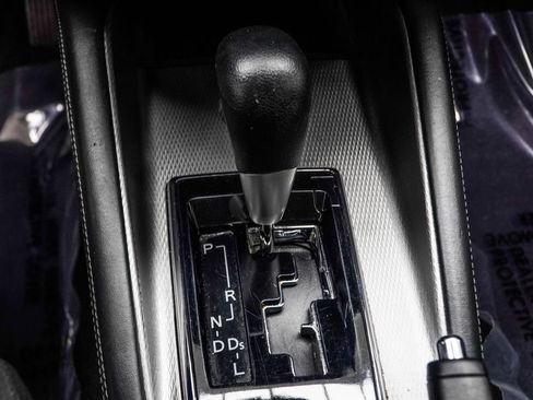 Used 2024 Mitsubishi Outlander Sport ES AWD/4WD image 21
