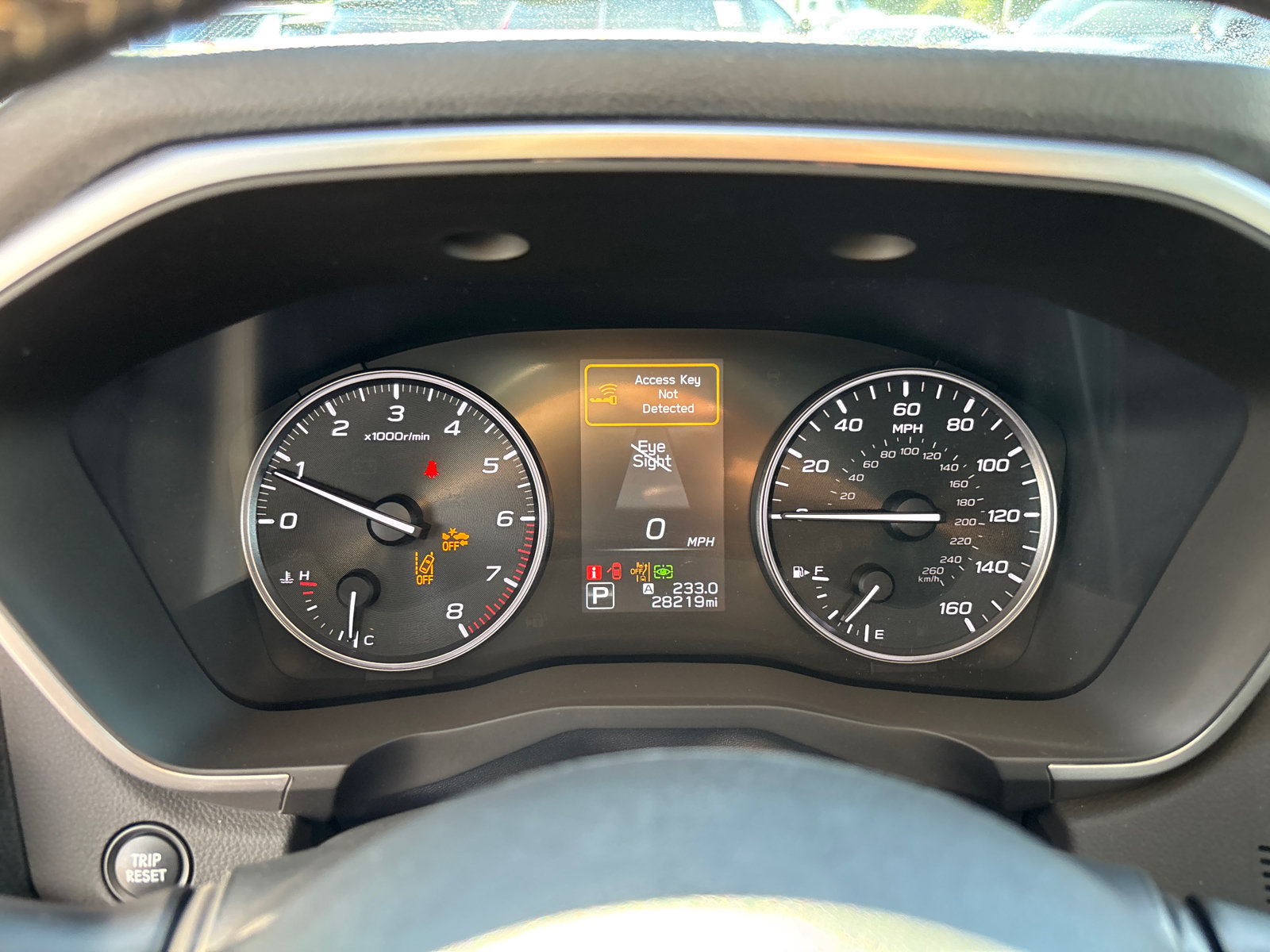 Used 2024 Subaru Ascent Touring AWD/4WD image 15