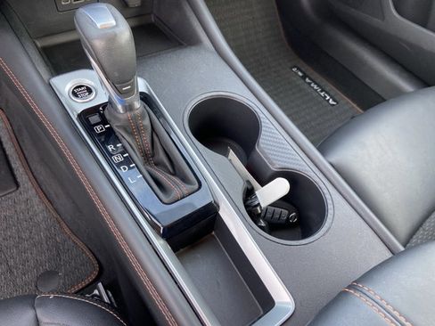 Used 2022 Nissan Altima 2.5 SR image 38