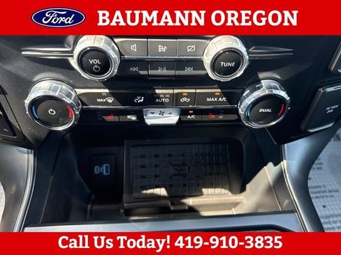 Used 2024 Ford F150 XLT w/ Equipment Group 302A MID AWD/4WD image 21