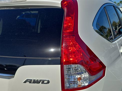 Used 2013 Honda CR-V EX-L image 8