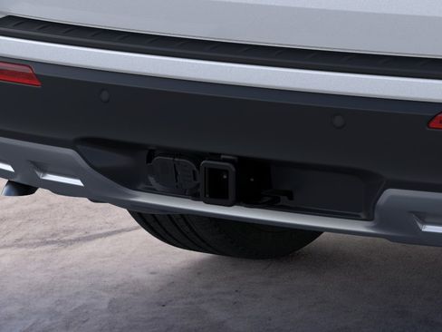 New 2026 Ford Explorer Active w/ Active Comfort Package AWD/4WD image 26