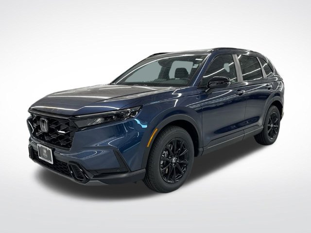 New 2027 Honda CR-V Sport-L image 2