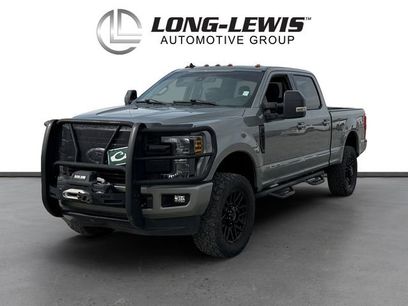 Used 2019 Ford F250 Lariat w/ Lariat Ultimate Package