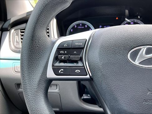 Used 2019 Hyundai Sonata SE FWD image 22