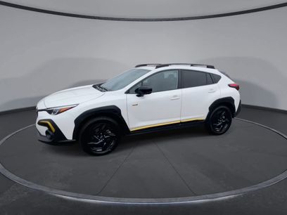 Used 2024 Subaru Crosstrek 2.5i Sport