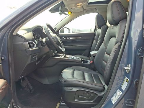 Used 2025 MAZDA CX-5 Carbon Edition AWD/4WD image 13