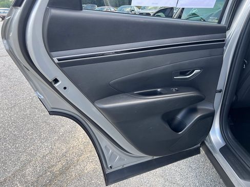 Used 2023 Hyundai Tucson SEL FWD image 24