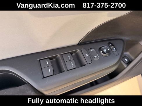 Used 2016 Honda Civic EX image 15