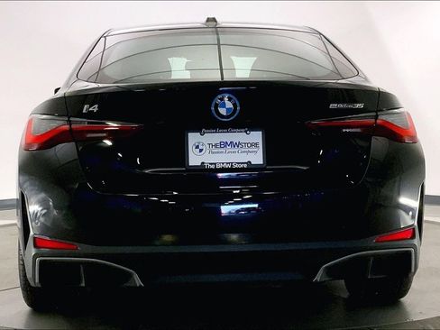 Certified 2023 BMW i4 eDrive35 RWD image 3