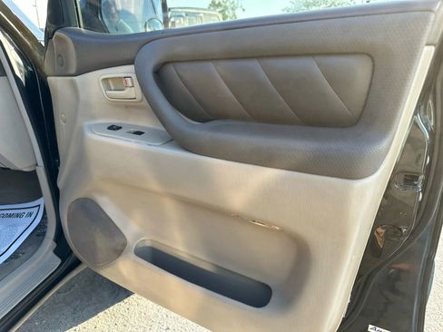Used 1998 Toyota Land Cruiser image 15