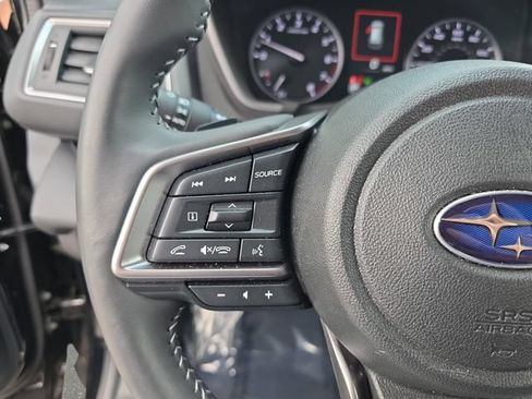 Used 2023 Subaru Ascent Touring AWD/4WD image 15