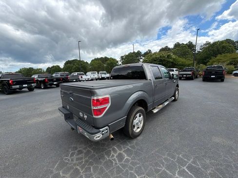 Used 2010 Ford F150 XLT RWD image 5