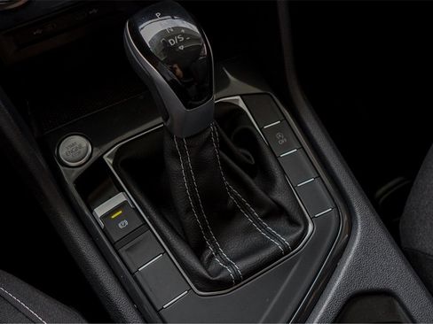 New 2024 Volkswagen Tiguan S image 14