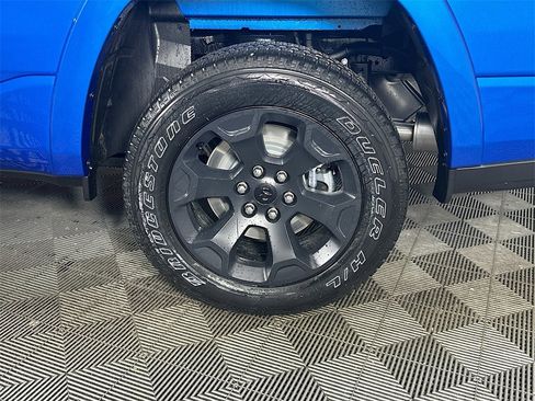 New 2026 RAM 1500 Big Horn image 17