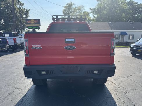 Used 2013 Ford F150 XLT w/ XLT Chrome Pkg AWD/4WD image 5