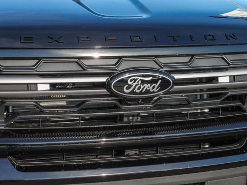 New 2026 Ford Expedition Tremor AWD/4WD image 5