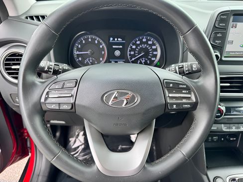 Used 2020 Hyundai Kona Ultimate AWD/4WD image 20