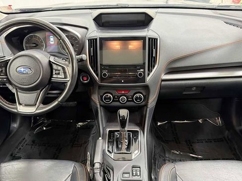 Used 2019 Subaru Crosstrek 2.0i Limited w/ Moonroof Package w/Navigation AWD/4WD image 27