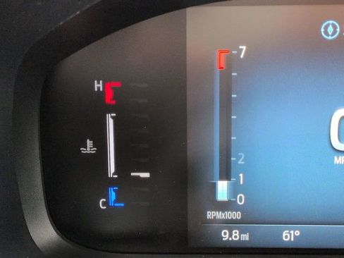 New 2026 Ford Maverick XLT image 29