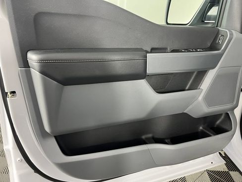 Used 2023 Ford F150 XLT w/ Trailer Tow Package image 10