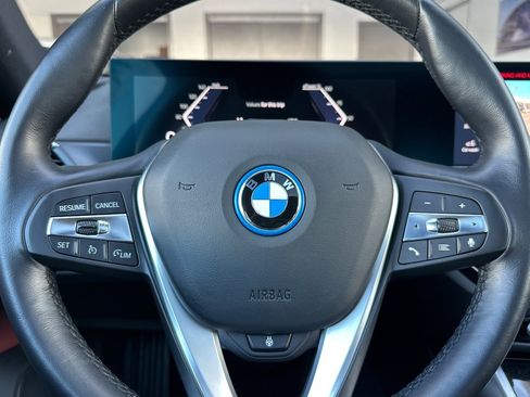 Used 2023 BMW i4 eDrive35 w/ Premium Package RWD image 22