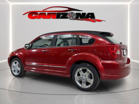 Used 2007 Dodge Caliber R/T FWD image 9
