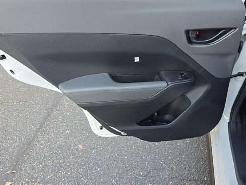 New 2026 Subaru Crosstrek 2.0i Premium AWD/4WD image 35