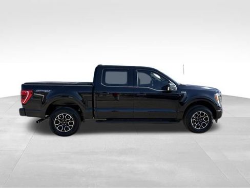 Used 2023 Ford F150 XLT w/ Equipment Group 302A High image 8