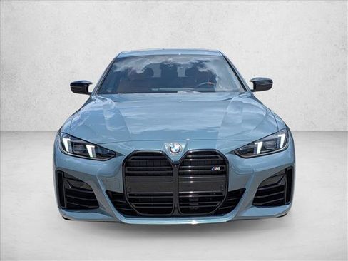 Used 2025 BMW 440i xDrive AWD/4WD image 2