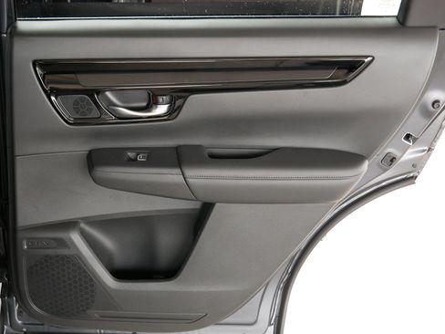 Used 2024 Honda CR-V EX-L image 18