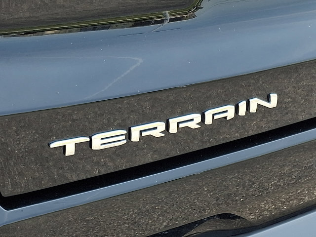 New 2026 GMC Terrain AT4 w/ Convenience Package III AWD/4WD image 18