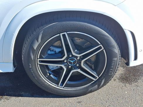 Certified 2023 Mercedes-Benz GLE 53 AMG 4MATIC image 8