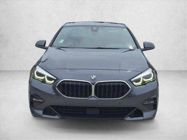 Used 2021 BMW 228i Gran Coupe w/ Convenience Package FWD image 2